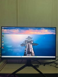 شاشة AOC 24G4 • 24 انش • 180Hz 0.5ms IPS