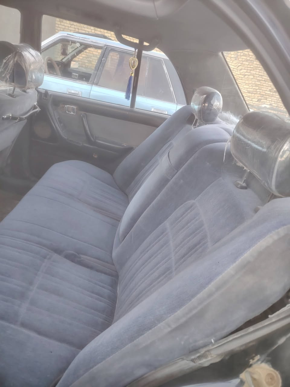 سلام عليكم ارنب كراون كصيف الموديل 1994 سياره حلوه سنويه جديده رقم واسط مكاني  قضاء الخضر السعر 62 وبيها مجال الشراي ينتصل ع رقم *********** ولخاص مفتوح
