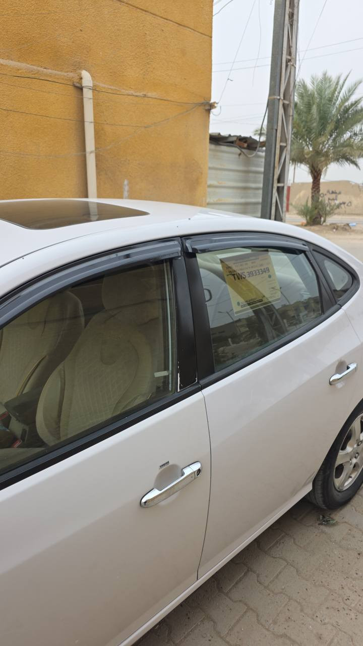 ‎النترا خليجي مقدس موديل ١١ محرك ٢٠٠٠
***********‎ بغداد, العراق
