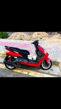 سكنس فحل • معلكه • كوم حديد