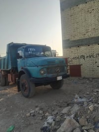 تك 80 • شاحنة • استفسار