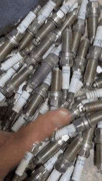 وصول وجبه بلك ١٤*١٤ دنسو وأنجي كي ياباني اصلي وكاله دبل ابره 
متوفر جمله - مفرد 
توصيل جميع أنحاء العراق 🚗📦
📞 | ***********
