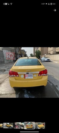 للبيع كروز ٢٠١٥ الاستفسار على الرقم ٠٧٧٠٧٨٦٥٧٧٧