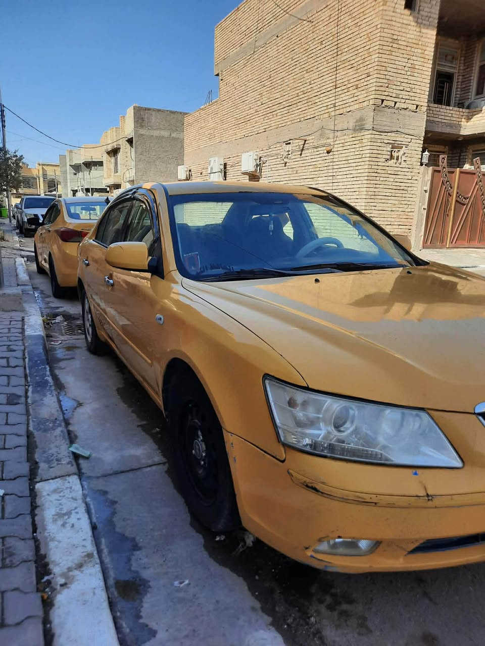 للبيع  او مراوس سوناتا 2007 محرك 2000  دوش  سياره وارد امريكي ب 75 او بيه مجال


**إذا كنت صاحب هذا الإعلان وتريد حذفه لأي سبب، رجاءا أرسل رسالة إلى الدعم الفني**