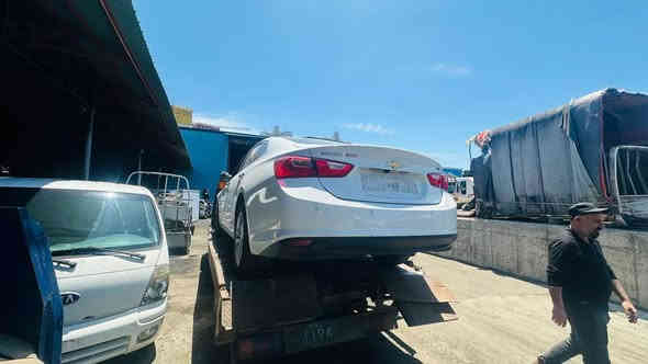 تم وصول كصات ماليبو 2018 للبيع جمله فقط 
شركة ماهر الحجار 
الرقم: ***********
