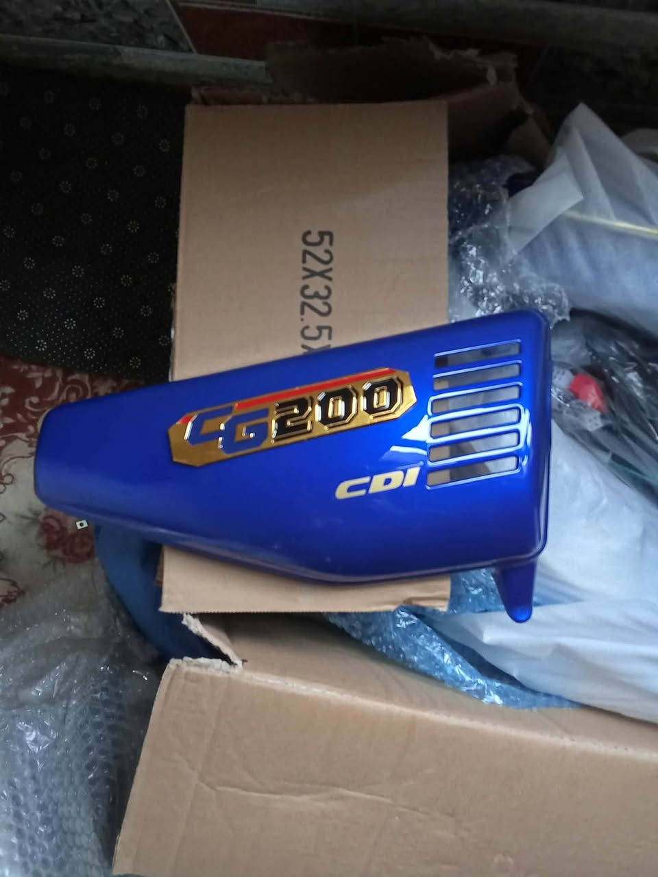 يوجد موطور كله موديل 25محرك200 بعدو مامشدود بلكورتون ***********
