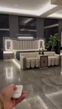 غرفه تركي جديده بس مشدوده  07825833181