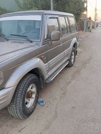 مكينه و كير كفالة • منظومة غاز • رقم كركوك