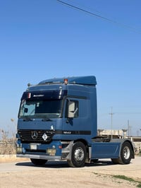 اكتروز للبيع موديل2000رقم نينوى الماني الشرعي اني حصه كاز بيها نفخ الا...