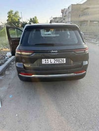 جيب مديل 2022امريكية بدون حادث ابد حادثة سرقة فقط جاملغ وبنيد ومبدلات ...