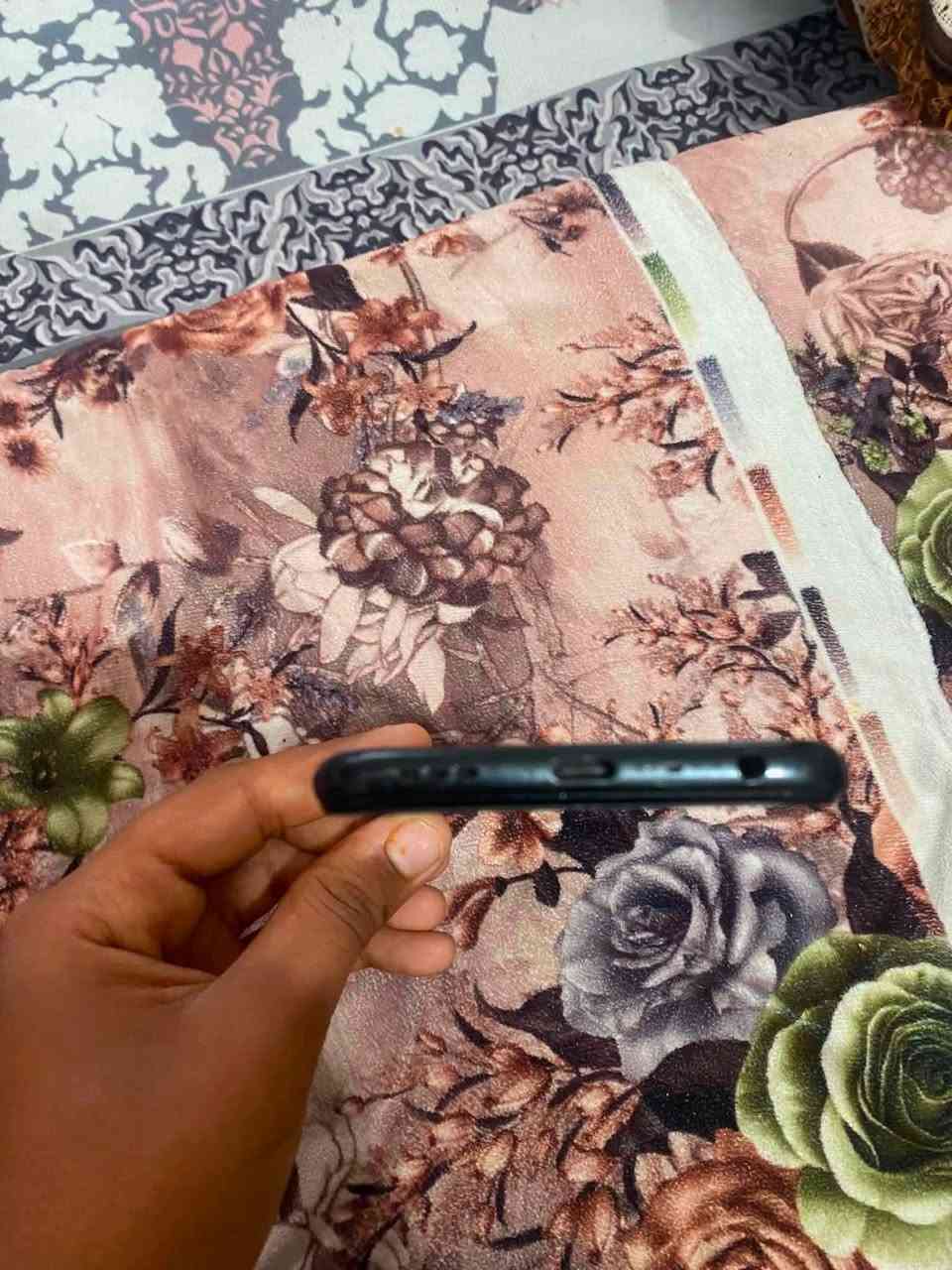 ريلمي 9i بي فطر بشاشه مثل مموضح بصوره
ذاكرة 128

سعر 110 وبي مجال


**إذا كنت صاحب هذا الإعلان وتريد حذفه لأي سبب، رجاءا أرسل رسالة إلى الدعم الفني**