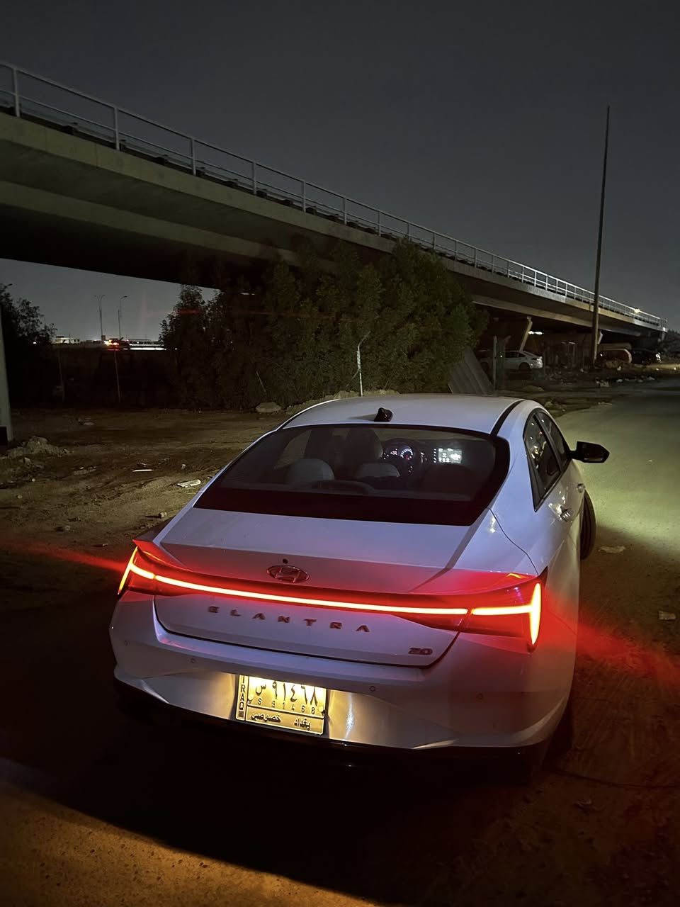 السلام عليكم النترا موديل 2022
وارد خليجي
السيارة مكفولة كفالة عامة
فول مواصفات بالخليجي
محرك2000 دوش 
فتحة
بصمة
شاشة
شحن لاسلكي
حساسات امامي وخلفي
ثلاث وضعيات سياقة سبورت ايكو نورمال
صندوق ذكي
اشارة ترحيب 
اشارة بالمري
ويل كروم
لد خلفي ولد نهاري امامي
السيارة قطعتين تبريد امامي وخلفي
للاستفسار ***********
السعر175
الموقع بغداد الدورة
