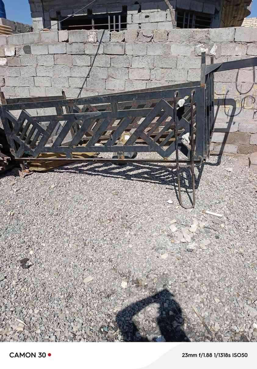 سلام عليكم محجر كيه بنكو 7 جنكال للبيع مكان بغداد بسمايه سعر350 وبي مجال بسيط ***********
