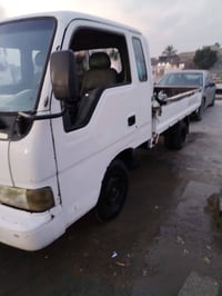 كيه فنتيره للبيع موديل 1997  بغداد مدينة الصدر كيه نضيفه جاهزه للعمل م...