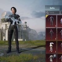 الكترونيات • وجه لوجه