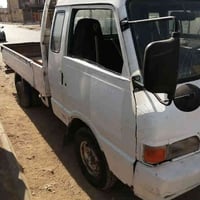 كيا موديل ٩٦ • ناصريه • رقم صدامي