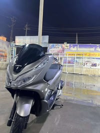 دراجه BSX الجيل الثالث للبيع   مكفولة كفاله عامه مكينه جديده كفرات نضا...