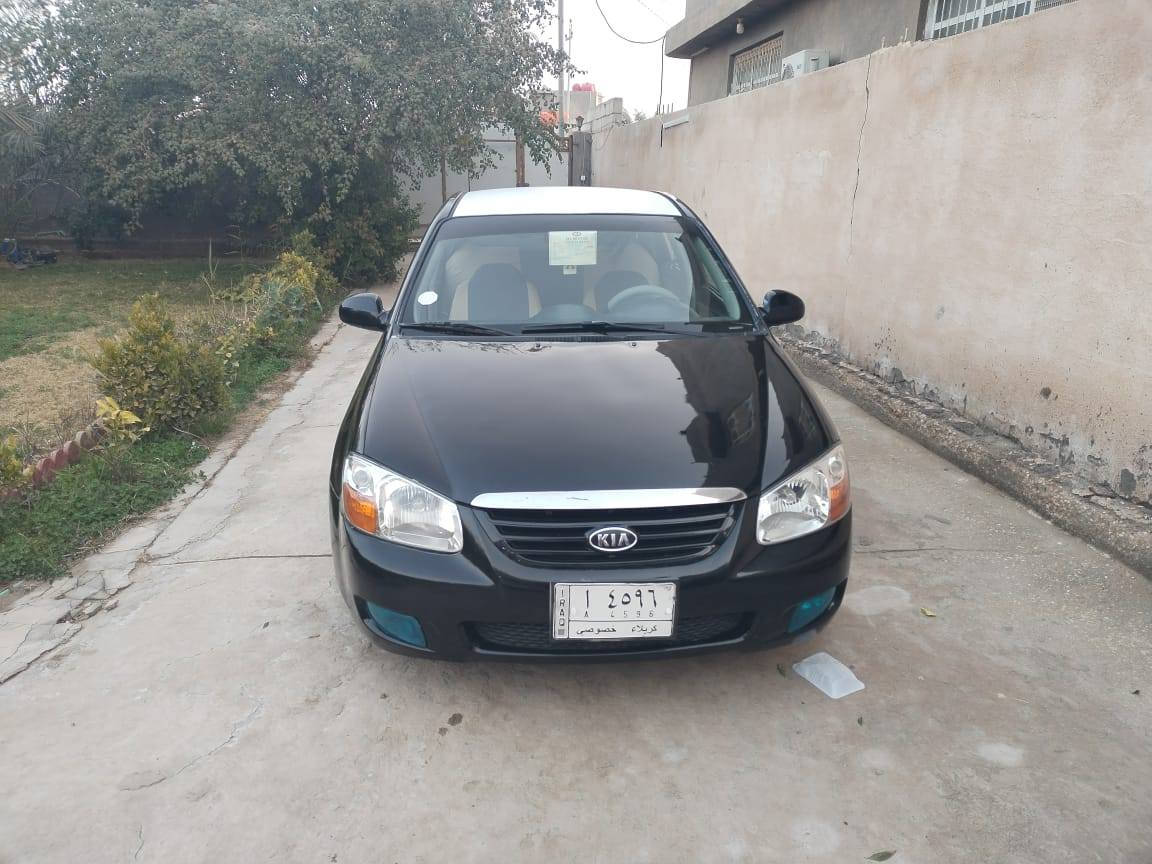 السلام عليكم سبكترا موديل 2008 رقم كربلاء تحويل مباشر شواصي الغود تكم حوض قماره كفاله كير مكينه حداديه تخم تاير تبريد تدفئه كفاله السعر 78 بيه مجال العنوان كربلاء طويريج 
***********
***********
