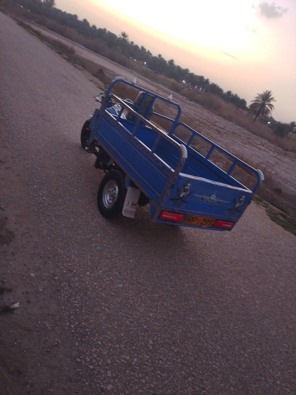 السلام عليكم ستوته دايوان موديل 16. شاصي مكفول اتخم تأير جديد دبلات جديد اكسن جديد مكفولات بدي مابي خياس السعر 600 و بيها مجال العنوان بابل الحمزة الغربي ***********0
