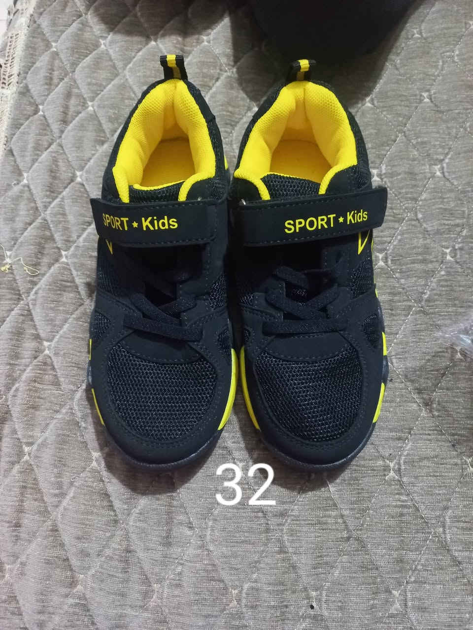 تخفيضات احذيه
لواحد علئ 6
متوفر توصيل الف


**إذا كنت صاحب هذا الإعلان وتريد حذفه لأي سبب، رجاءا أرسل رسالة إلى الدعم الفني**