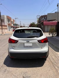 روج سبورت • ٢٠١٨ • محرك مبدل