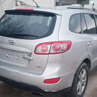 سانتافي • ٢٠١٠ • غاز