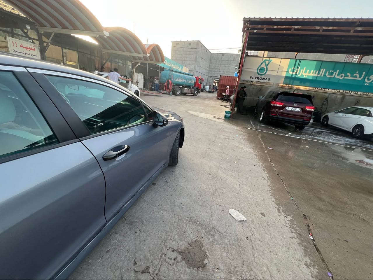 ضربتهة بابين جاملغ خلفي وقمارا رصعات خفيفات

+964 788 780 1260
مكان بصرة كرمت علي
حرة مشروع وطني Singapore
