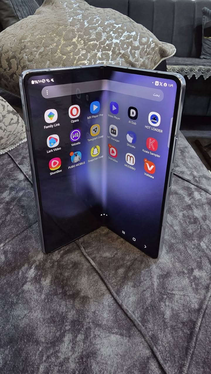 كلكسي فولد 5 مايقرا سيم مراوس ب 24 الترا
***********
