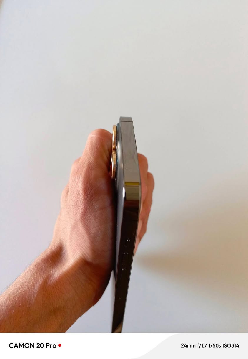 سلام عليكم
13برو ماكس ماستر AAA

مكفول كفاله عامه

ذ128ب83بلادي لا مبدل ولا مرفوع 

نظيف جداا مع كارتونه سعر 650 تواصل  خاص مع 

انتصال وتساب ***********

اذ مو شراي اعبر لمنشور ❤️🫶توصيل ماعدي مكاني واسط
