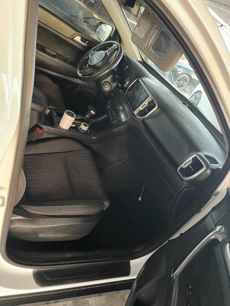 للبيع او مراوس
٢٠١٩ خليجي محرك ٢٤٠٠ gdi 
صبغ جاملغ امامي
4ويل 
العنوان المحمودية ناحية الرشيد 
السعر ١٥٠ ورقة
٠٨٩٢١٤٢٠٠٩٣


**إذا كنت صاحب هذا الإعلان وتريد حذفه لأي سبب، رجاءا أرسل رسالة إلى الدعم الفني**