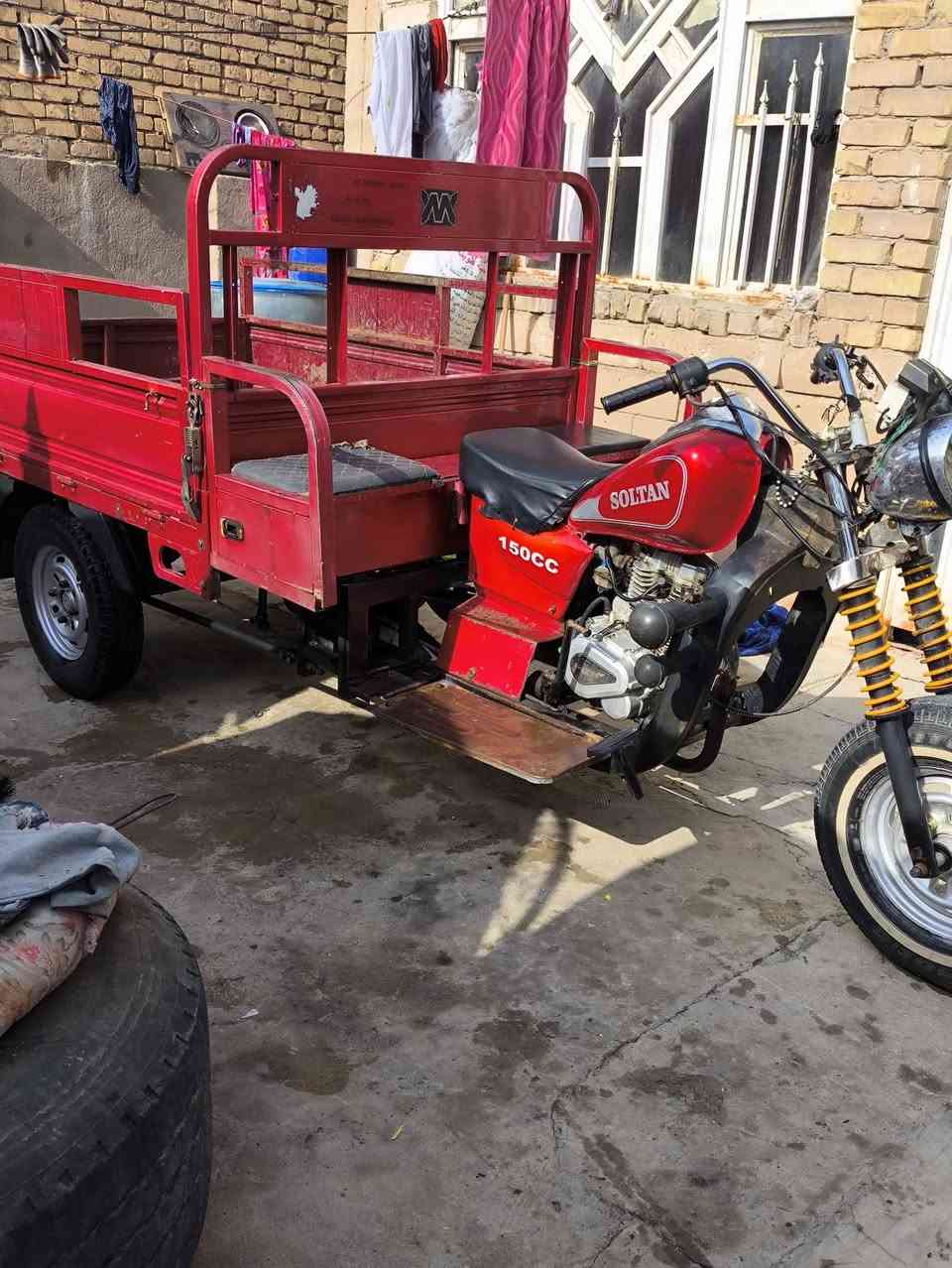 سلام عليكم ستوته للبيع 2019طالعه 2020ستوته نضيفه بس عوزه ترتيب المكينه مجفته بوشه وبستم ستوته صوليه كامله سعر مليونين 800


**إذا كنت صاحب هذا الإعلان وتريد حذفه لأي سبب، رجاءا أرسل رسالة إلى الدعم الفني**