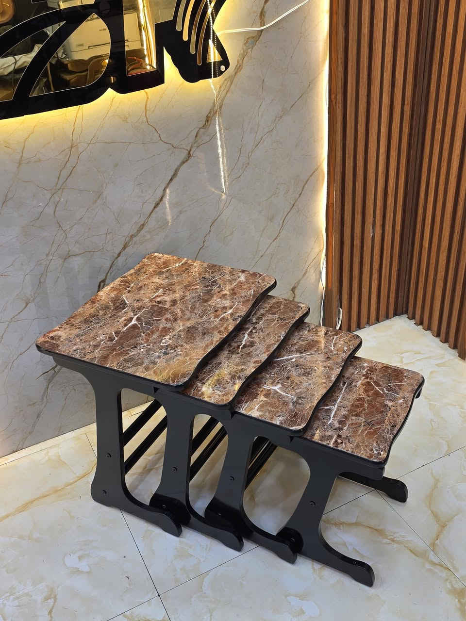 مسابقه اليوم  
علق وشارك المنشور واخذ هديه مقدمه من مجمع انوار الهدى  تخفيضات  بمناسبه السنه الجديده  تصل من ١٠. الى #٢٠ بالمئه  على جميع البضاعه  للإستفسار واتساب*********** او ***********او مراسله الصفحة
