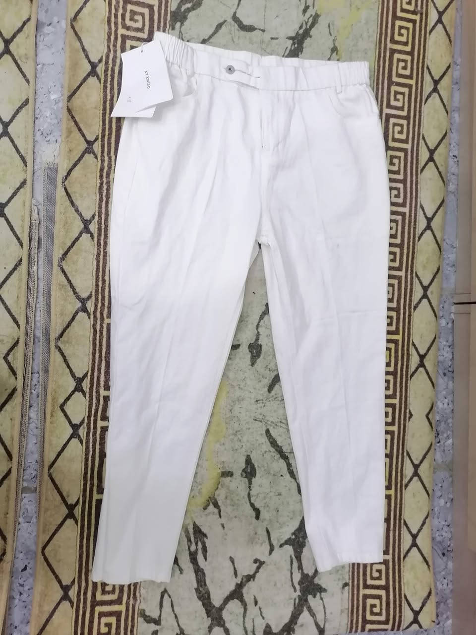 ستر مع بنطرون 20قفل


**إذا كنت صاحب هذا الإعلان وتريد حذفه لأي سبب، رجاءا أرسل رسالة إلى الدعم الفني**