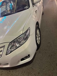 كامري ٢٠٠٨ • خليجي • كفاله عامه