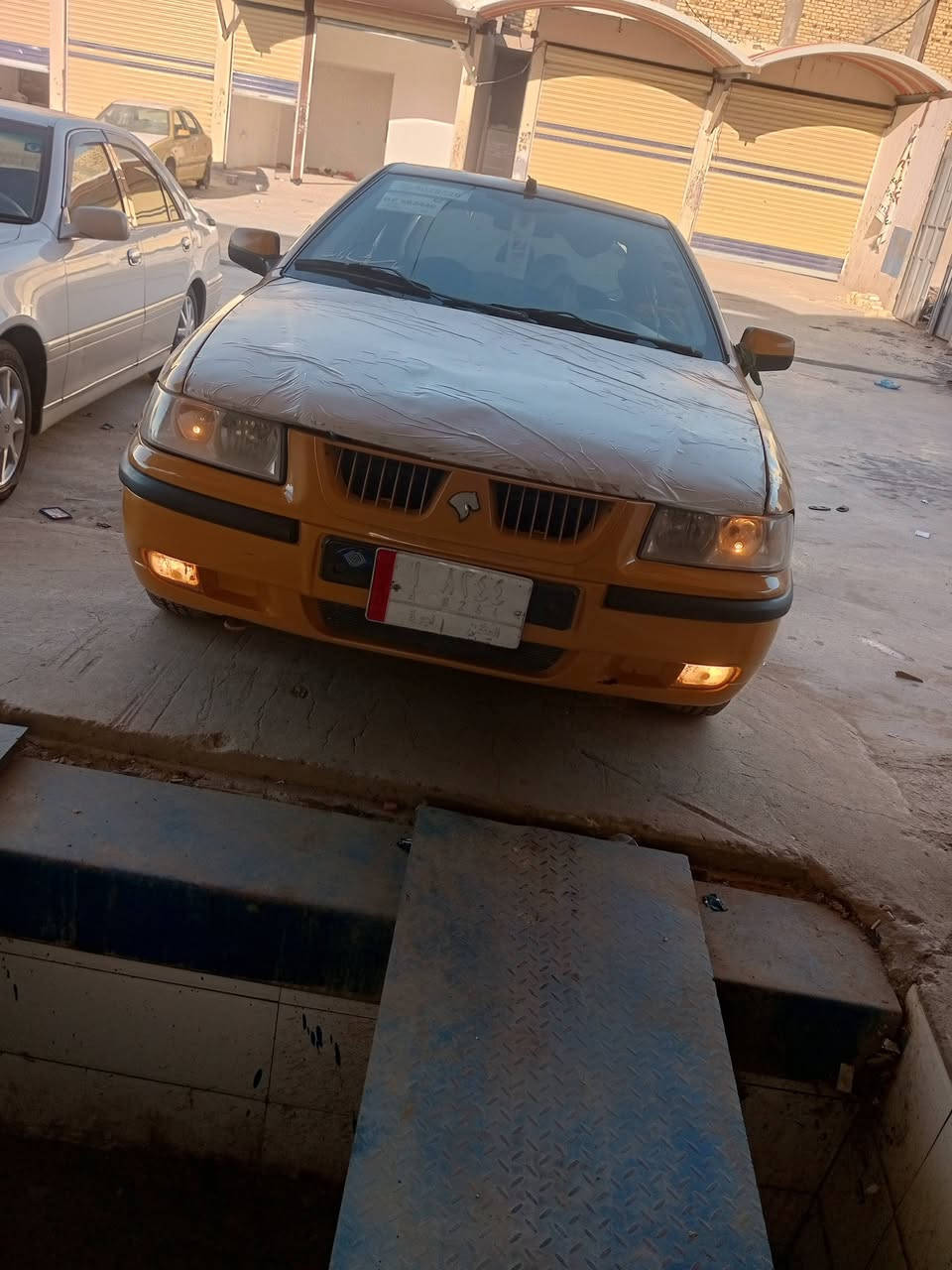 سلام عليكم سمند موديل 11السياره مكفوله من الفتح وتبديل بيهي خياسات قليله ولكطه كير ومكينه خير من الله تبريد شغال كرهبايات كله كامله حداديه جديده وره وكدام تخم تاير جديدالسياره مال جناي السياره رقمهي مثني مصفره هيئة وغرامات تحويل ثاني يوم السعر 30وييه مجال مكان ااسياره دوانيه قضاء الدغاره ***********
