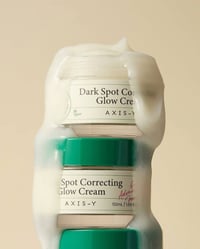 AXIS-Y • تفتيح البقع • نياسيناميد 5%