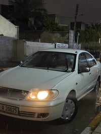 وين احصل جويتر مال نيسان سني ياباني ٢٠٠٩ كير عادي ببغداد؟