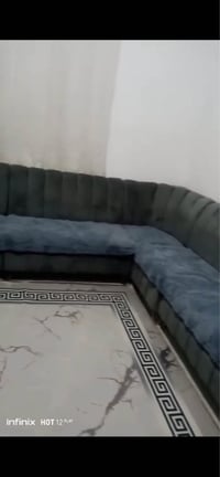 ديوان ٧ متر • ١٠ نفر • وار ستي دهوك