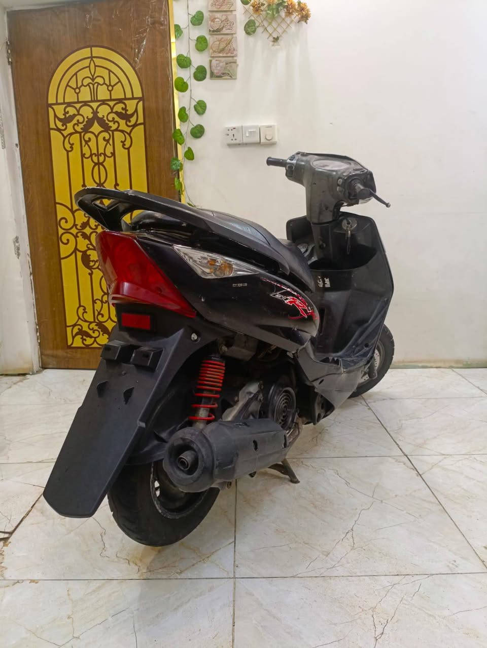 سلام عليكم ماكس ثعلب رمبه مكينه ناعمه حيل بلادي علفحص نكره سلف كل وقت شلعه معدل  كهربائيات كلها شغاله  السعر 500 مكاني بغداد الكرخ قرب مستشفى الكرامه اورق موجوده 
للستفسار ***********

