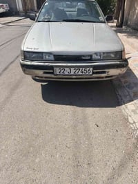 مازده • ١٩٩٠ • رقم اربيل