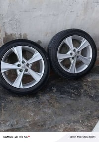 تخم ويل 17اللبيع شرط لا الحيم ولا عواج السعر 200وبيهه مجال 07724808915