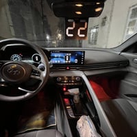 الانترا ٢٠٢٢ امريكي • فول مواصفات • فتحة سقف