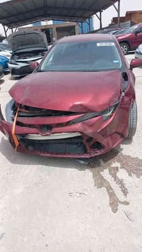 كوراله مديل 2022 حادثه انفسه بارد رقم بغداد بسمي السعر 150 وبيه مجال ا...