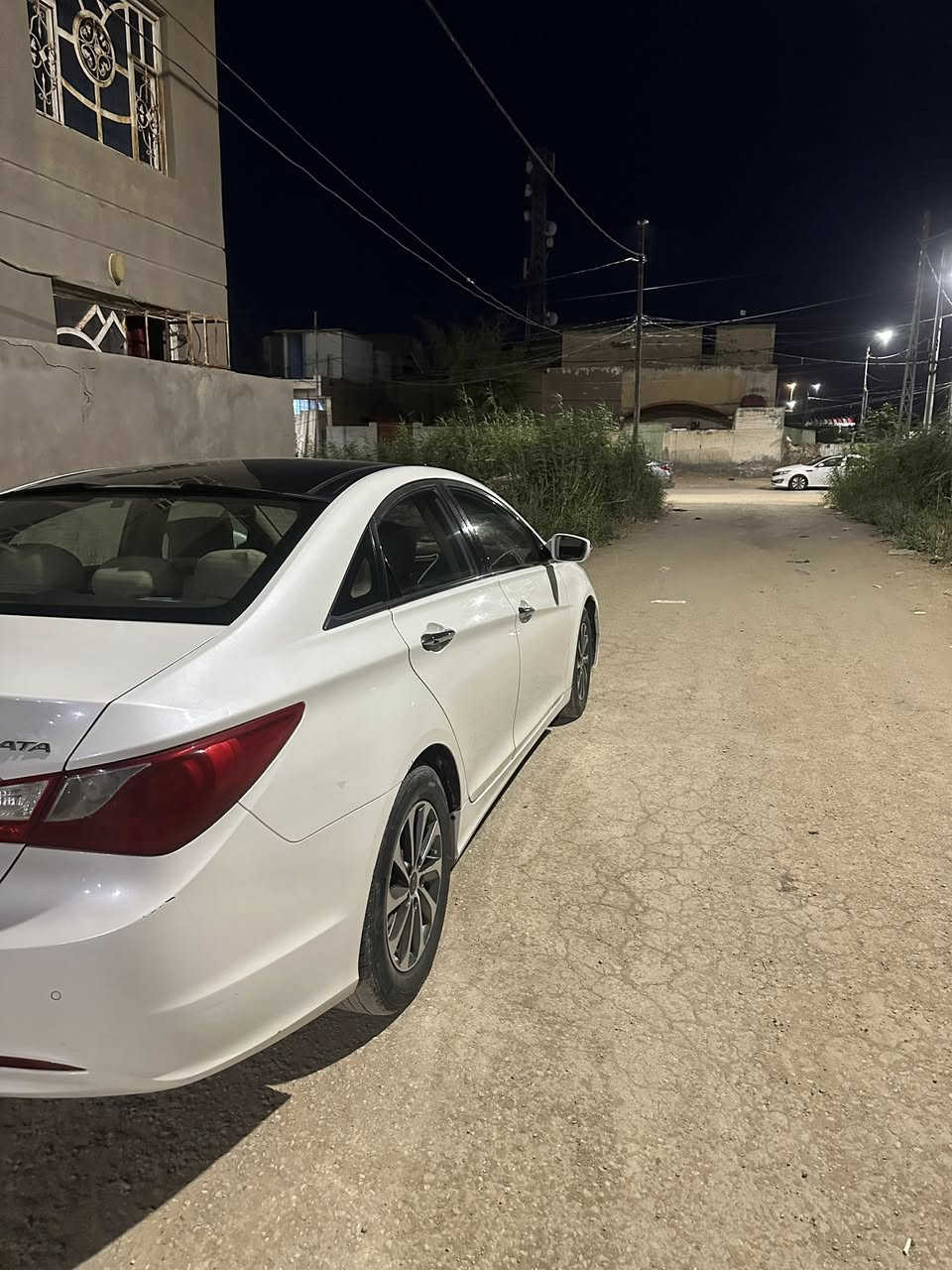 السلام عليكم موديل ١١ خليجي مكينه ٢٤٠٠ فول مواصفات السعر 105 رقم بغداد الجديد مكاني ديوانيه الشراي يتصل *********** بيها بنيد وجوملغ
