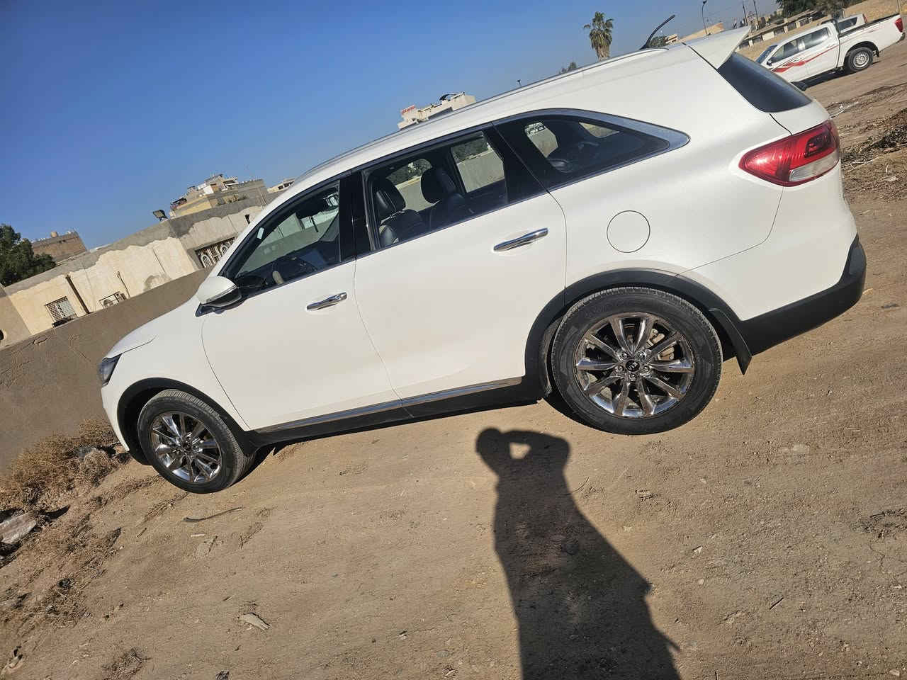 سورنتوا خليجي  ١٦ مكفوله محرك ٤ ماشيه ٢٠٥ السعر ٢٠٥


**إذا كنت صاحب هذا الإعلان وتريد حذفه لأي سبب، رجاءا أرسل رسالة إلى الدعم الفني**