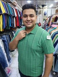 تيشيرتات رجالية • مقاسات كبيرة • خانقين شارع الأطباء