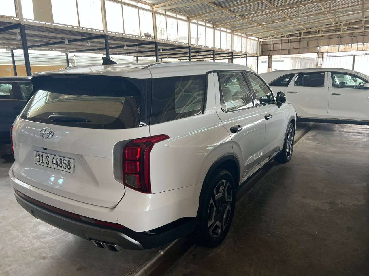 سلام عليكم للبيع بالسايد موديل 2024 سياره جديده محرك مامفتوح كهربائيات كامله فول مواصفات للأخير سياره جديده سعر بلاش اتصال وبيك خير وتدلل 0783707050 مكاني كوت رقم سياره بغداد


**إذا كنت صاحب هذا الإعلان وتريد حذفه لأي سبب، رجاءا أرسل رسالة إلى الدعم الفني**