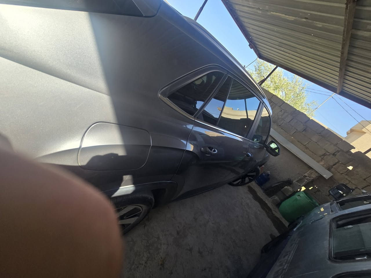 لبيع سبورت ٥ راكب محرك ٤ سعر ٢٥٠$عنوان بغداد ماشيه ٣٣ مايل***********
