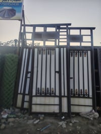 باب 3 متر فرده وربع سعره 150 الف 07831433639