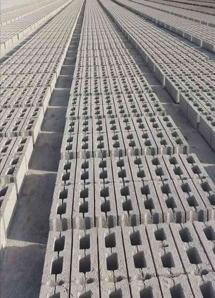 يتوفر لدينا بلوك « صلد و مجوف » درجه اولى معامل كوكجلي الموصل
يتوفر لدينا كرين لنقل البلوك +   يتوفر لدينا حصو رمل كنهش
الاستفسار الاتصال على الارقام
 ***********
***********
